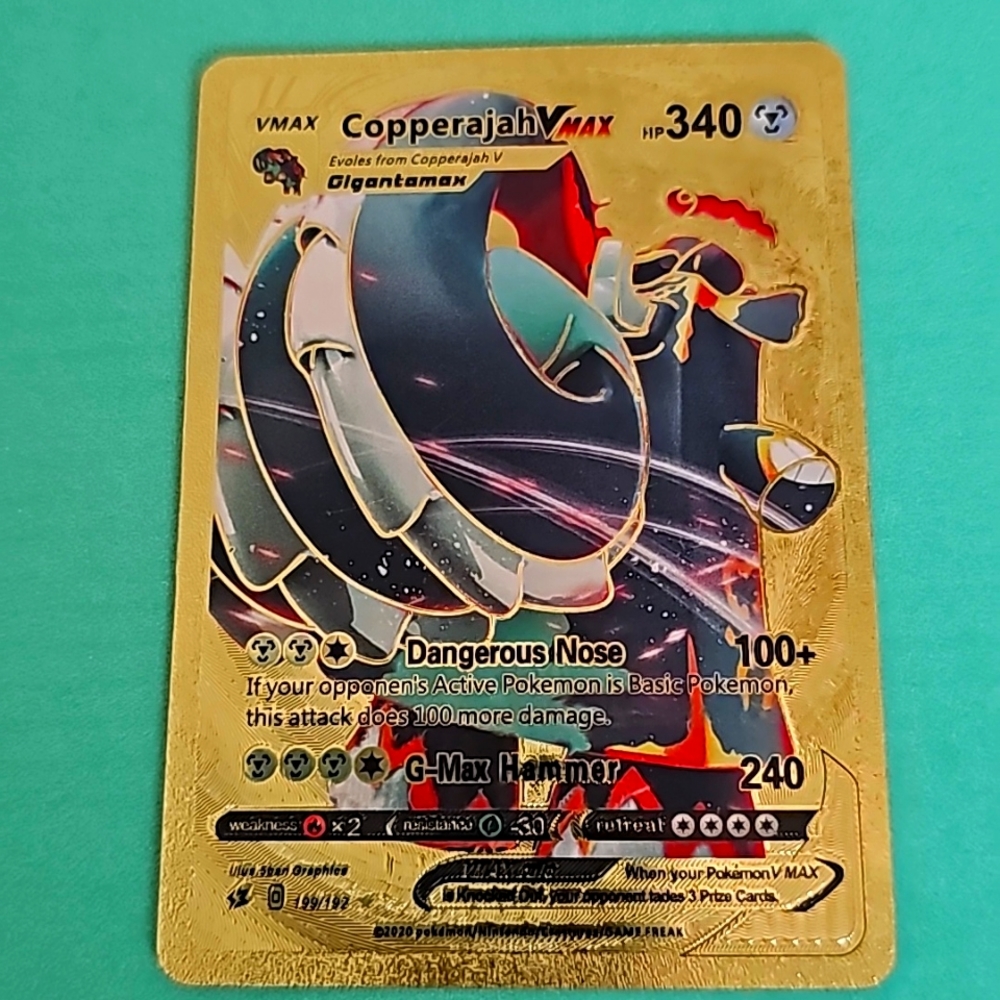 Pokémon